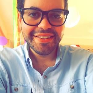 Meet your Posher, Rafael